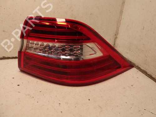 Right taillight MERCEDES-BENZ M-CLASS (W166) ML 350 BlueTEC 4-matic (166.024, 166.023) | BP33444346C35 - Image 3