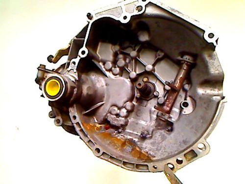 Gearbox PEUGEOT 206 Hatchback (2A/C) 1.1 i | BP8975623M3 