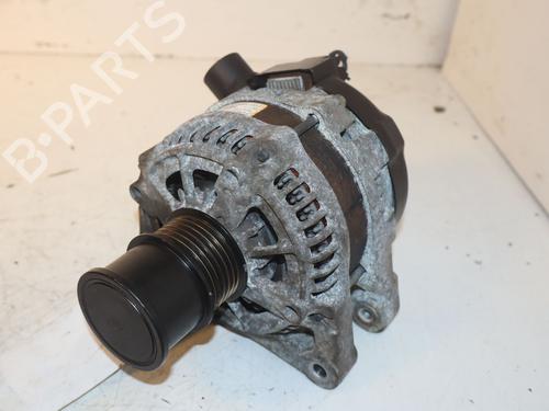 Używane Alternator Alternator 39218091 39218091