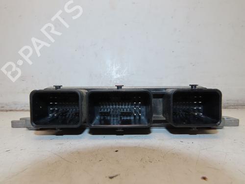 Engine control unit (ECU) NISSAN MICRA IV (K13K, K13KK) 1.2 | BP30950523M57