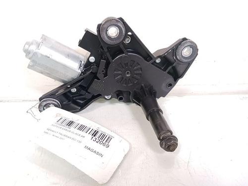 Rear wiper motor RENAULT TALISMAN Grandtour (KP_) 1.6 dCi 130 | BP13014226M102 