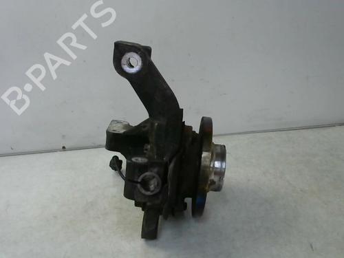 Right front steering knuckle OPEL VECTRA C (Z02)  | BP15744951M26 