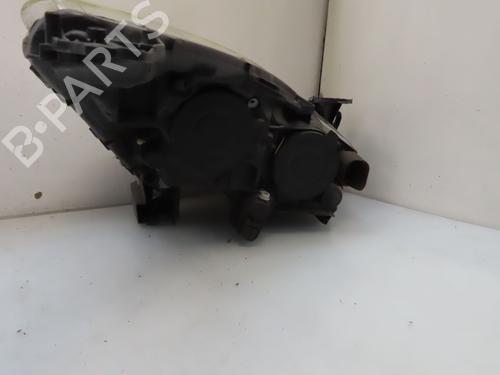 Left headlight PEUGEOT 5008 (0U_, 0E_) 1.6 HDi | BP24520974C28 