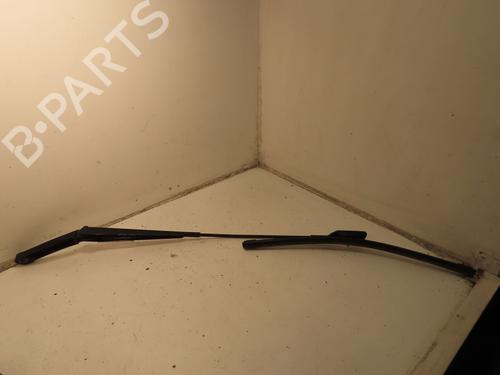 Braccio tergicristallo anteriore VW POLO VI (AW1, BZ1, AE1) 1.6 TDI (80 hp) 31325327