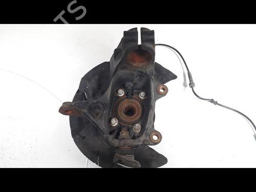Left front steering knuckle MINI MINI Convertible (R57) Cooper S | BP10486510M25