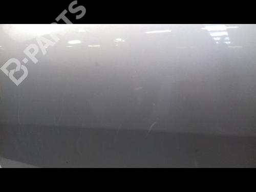 Left rear door RENAULT MEGANE II (BM0/1_, CM0/1_) 1.9 dCi | BP8992777C4 