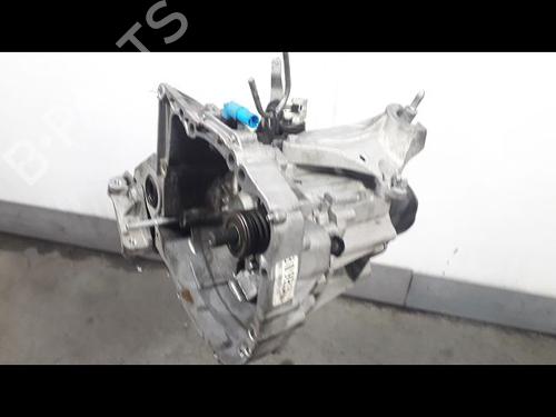 Gearbox RENAULT TWINGO II (CN0_) 1.2 Turbo (CN0C, CN0F) | BP10342049M3 