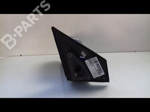 Left mirror KIA CARENS II MPV (FJ) 2.0 CRDi | BP8980793C26 