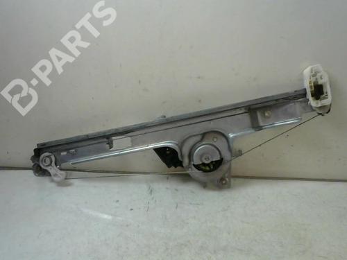 Front right window mechanism RENAULT SCÉNIC II (JM0/1_) 1.9 dCi | BP8975935C23 