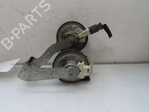 Used Horn PEUGEOT 308 II (LB_, LP_, LW_, LH_, L3_) 1.2 THP 130 (131 hp) 25750480