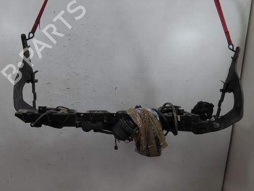 Used Tow ball/Mechanism RENAULT SCÉNIC IV (J9_) 1.5 dCi 110 (110 hp) 19069500