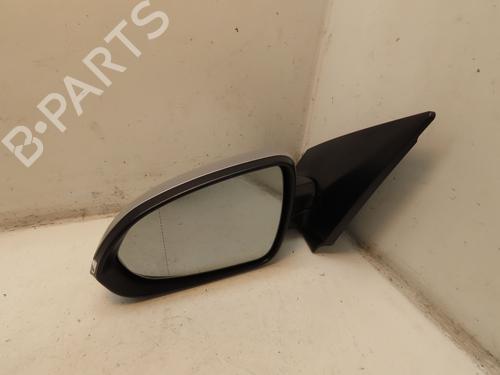Used Left mirror KIA RIO IV (YB, SC, FB) 1.25 (84 hp) 30953460