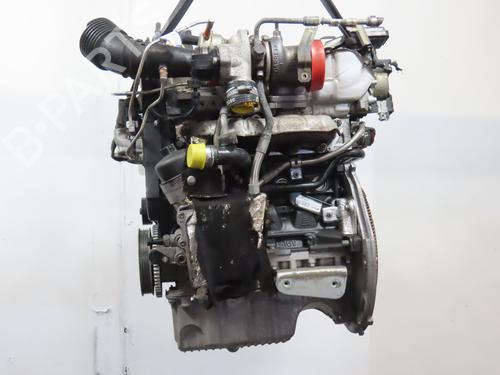 Engine FIAT 500X (334_) 1.4 (334AXC1B, 334AXC11) | BP39217751M1 - Image 2