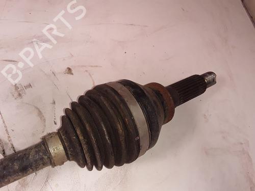 Used Right rear driveshaft SUZUKI SX4 S-Cross (JY) 1.0 AllGrip (AKK 310) (111 hp) 8992135