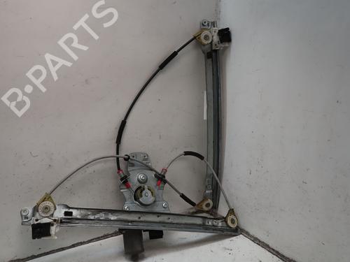 Used Front left window mechanism Front left window mechanism CITROËN C5 III Break (RW_) 2.0 HDi 140 (140 hp) 34229277 34229277
