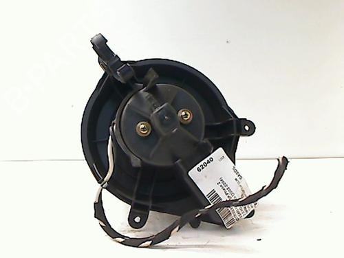 Used Heater blower motor CITROËN XSARA (N1) 2.0 HDi 90 (90 hp) 24302352