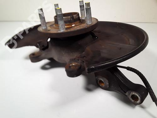 Right front steering knuckle OPEL MOKKA / MOKKA X (J13) 1.7 CDTI (_76) | BP8999768M26 