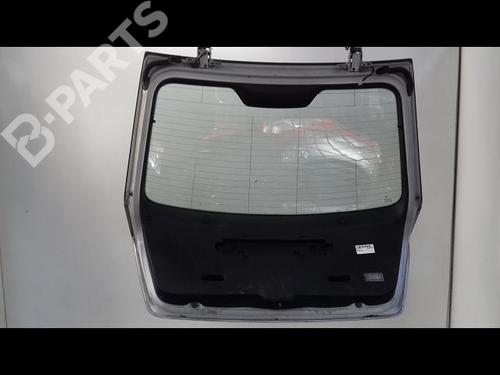Tailgate BMW 3 Compact (E46) 316 ti | BP8981514C6 
