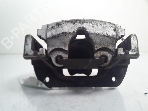 Used Left front brake caliper BMW X3 (E83) 3.0 d (204 hp) 14891750