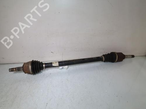 Used Right front driveshaft PEUGEOT BIPPER (AA_) 1.4 HDi (68 hp) 30950984