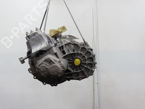 Gearbox FORD FIESTA VII (HJ, HF) 1.0 EcoBoost | BP18248912M3
