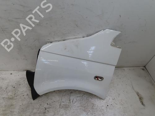 left-front-fenders-vw-transporter-t5-van-7ha-7hh-7ea-7eh-2003-32038365 main image