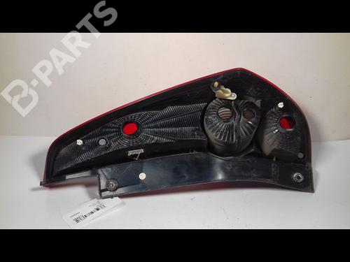 Left taillight OPEL AGILA (B) (H08) 1.0 (F68) | BP8989828C34 