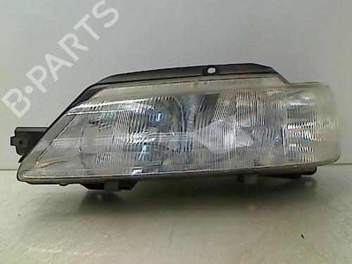 Used Left headlight PEUGEOT 605 (6B) 2.1 TD 12V (109 hp) 23153311