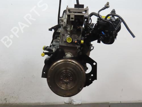 Engine FIAT 500 (312_) 1.2 (312AXA1A) | BP31605373M1 - Image 3