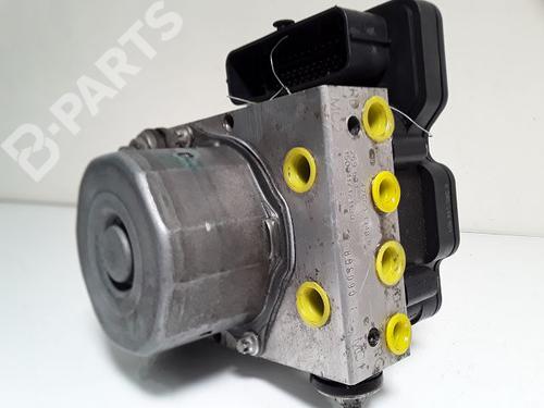 ABS Bremseaggregat RENAULT KANGOO Express (FW0/1_) 1.5 dCi 90 (FW0G, FW05, FW08, FW11) | BP10299021M43 