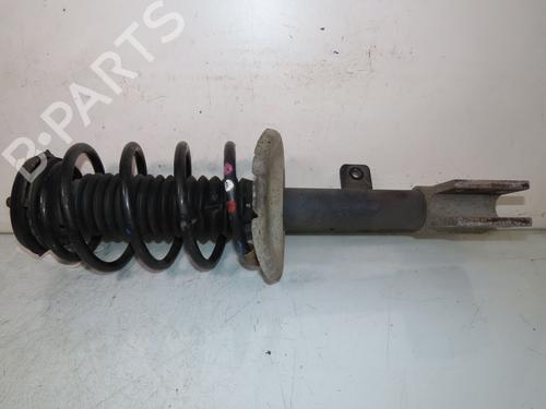 Used Left front shock absorber CITROËN C4 II (NC_) 1.6 HDi 110 (112 hp) 30951363
