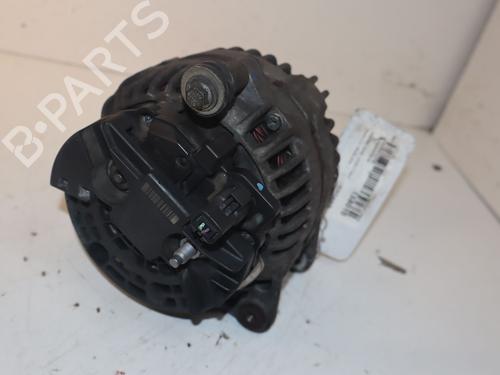 Used Alternator Alternator NISSAN JUKE (F15) 1.5 dCi (110 hp) 33970661 33970661