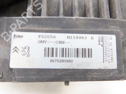 Support PEUGEOT 208 I (CA_, CC_) 1.4 HDi | BP24137466C155 