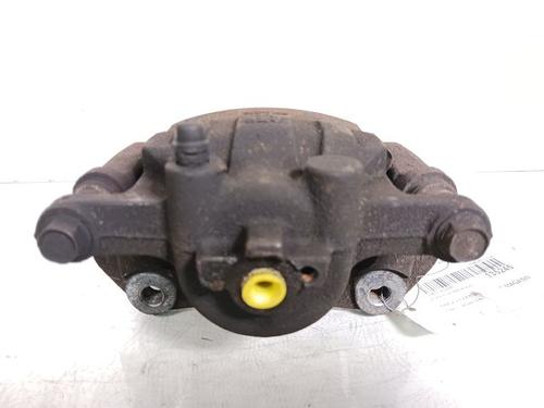 Left front brake caliper MAZDA 2 (DE_, DH_) 1.4 MZR-CD | BP14892075M105