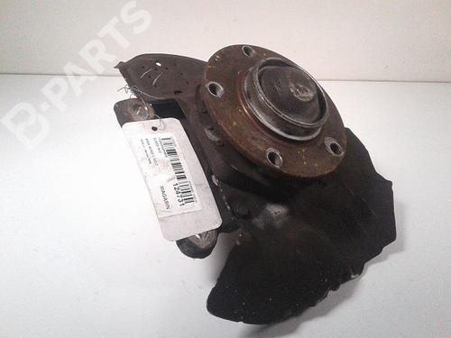 Used Right front steering knuckle Right front steering knuckle BMW 3 (E46) 320 d (136 hp) 9001109 9001109