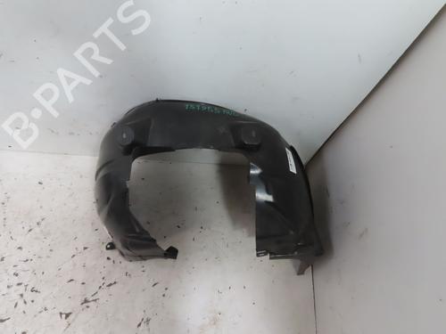 Wheel arch OPEL CORSA D (S07) 1.2 (L08, L68) | BP26442484C56 