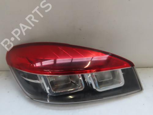 Used Left taillight RENAULT MEGANE III Coupe (DZ0/1_) 1.9 dCi (DZ0N, DZ0J, DZ1J, DZ1K) (131 hp) 20162799
