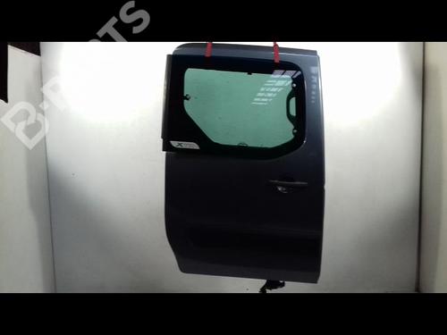 Used Right slide door Right slide door CITROËN BERLINGO MULTISPACE (B9) 1.6 HDi 110 (109 hp) 11170583 11170583