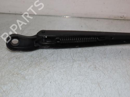 Used Front windshield wiper arm RENAULT MODUS / GRAND MODUS (F/JP0_) 1.5 dCi 90 (88 hp) 24992512