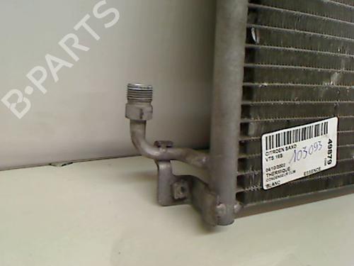 Heater matrix CITROËN SAXO (S0, S1) 1.6 | BP23149440M63 