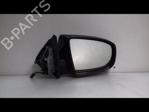 Right mirror BMW X5 (E70) xDrive 30 d | BP13310426C27 