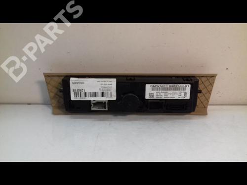 Climate control BMW 3 (E90) 325 i | BP9535684I5 