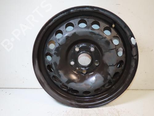 Used Rim VW CADDY V MPV (SBB, SBJ) 2.0 TDi (122 hp) 30840400