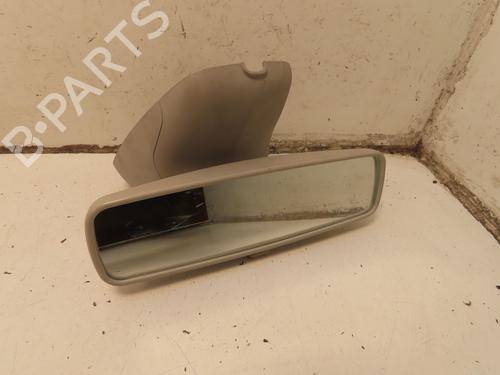 Espejo interior RENAULT CLIO IV (BH_) 1.5 dCi 90 (90 hp) 33137792