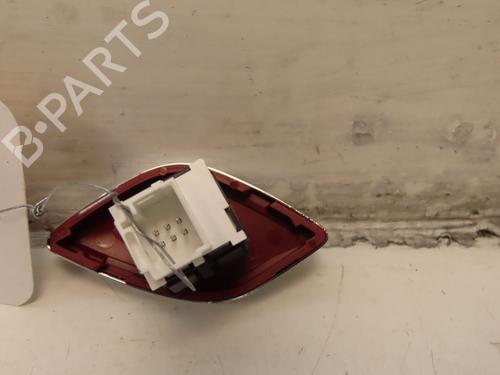 Used Warning switch CITROËN DS3 (SA_) 1.6 HDi 115 (114 hp) 29551368
