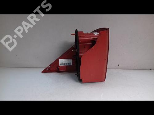 Left taillight PEUGEOT 1007 (KM_) 1.4 HDi | BP11046835C34 