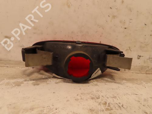 Faro antiniebla trasero PEUGEOT 206 Van 1.4 HDi (68 hp) 28120931