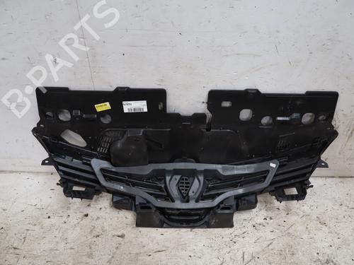 Used Grille Grille RENAULT CLIO IV (BH_) 1.5 dCi 75 (75 hp) 33894080 33894080