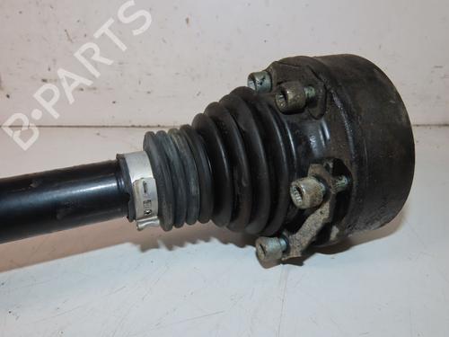 Used Left front driveshaft VW GOLF V (1K1) 1.9 TDI (90 hp) 31324842