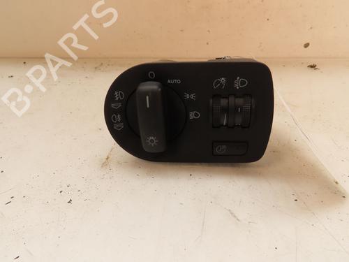Used Headlight switch Headlight switch AUDI A3 Sportback (8PA) 1.9 TDI (105 hp) 20314247 20314247